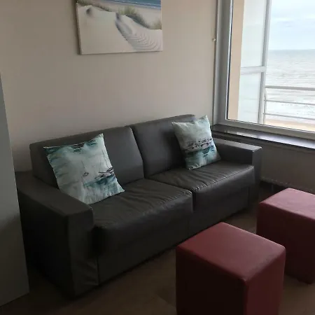 Los Angeles Apartment Ostend