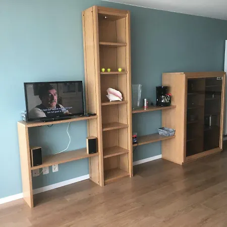 Apartment Los Angeles Ostend